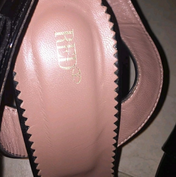 VALENTINO sexy heel 9.5 - Picture 3 of 8